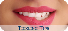 Tickling Tips of Teeth whitening Dental Treatment by Smile Care Dental Surgeons