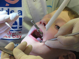 Dental surgery India,Dental health care
